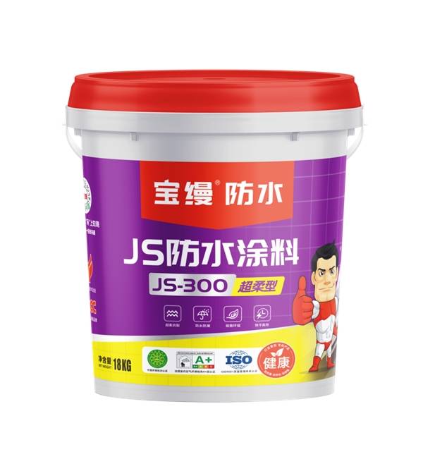 新房装修的防水涂料一桶多少钱?为什么十大品牌更值得选?