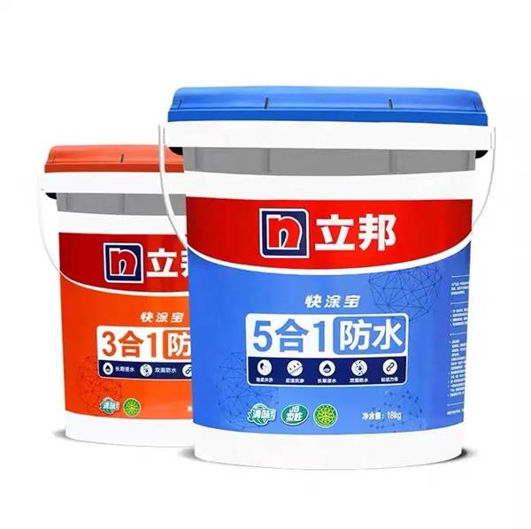 装修买防水涂料多少钱一桶?防水涂料十大品牌怎么选不踩坑?