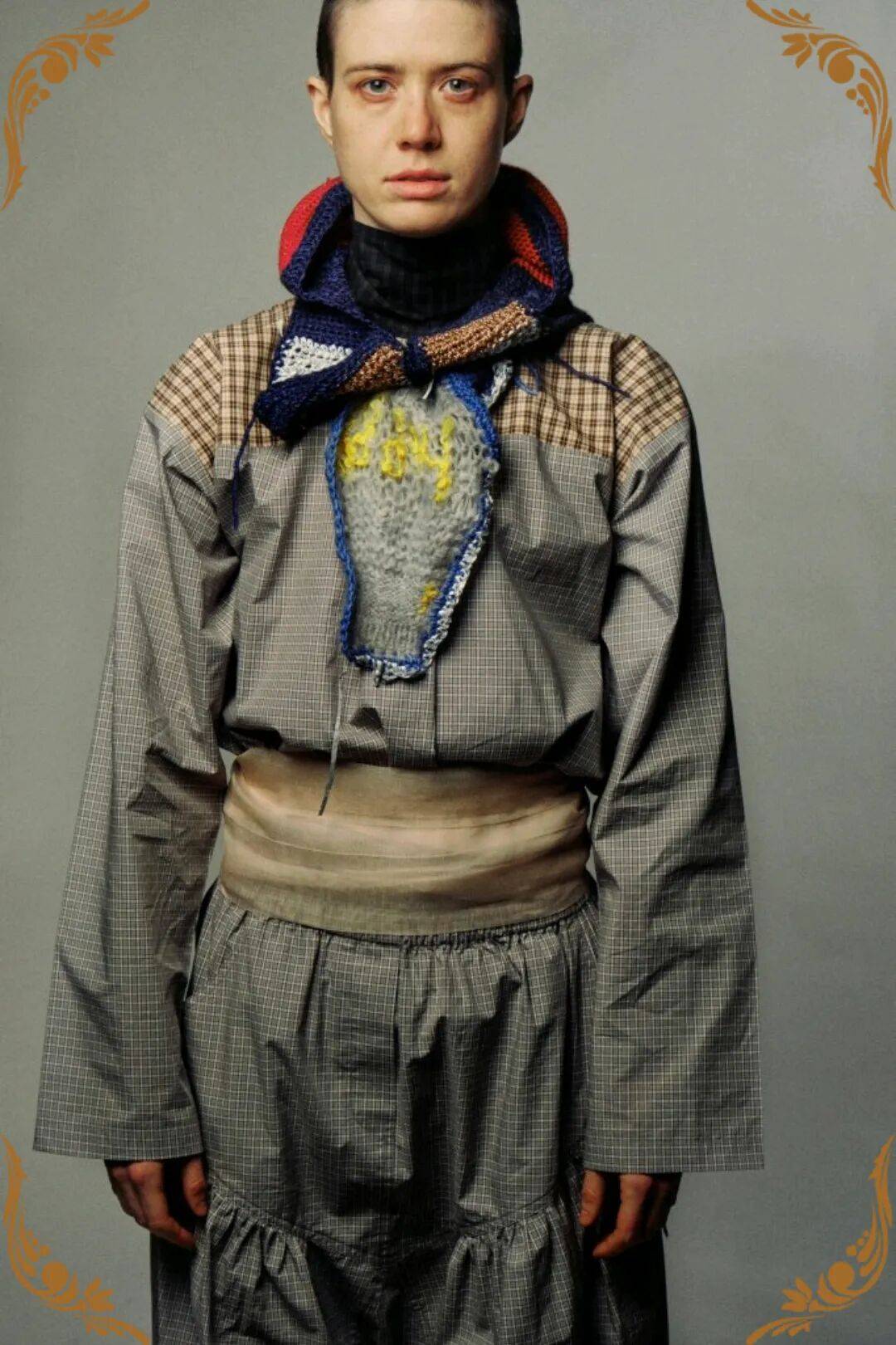 SC103 2025秋冬系列