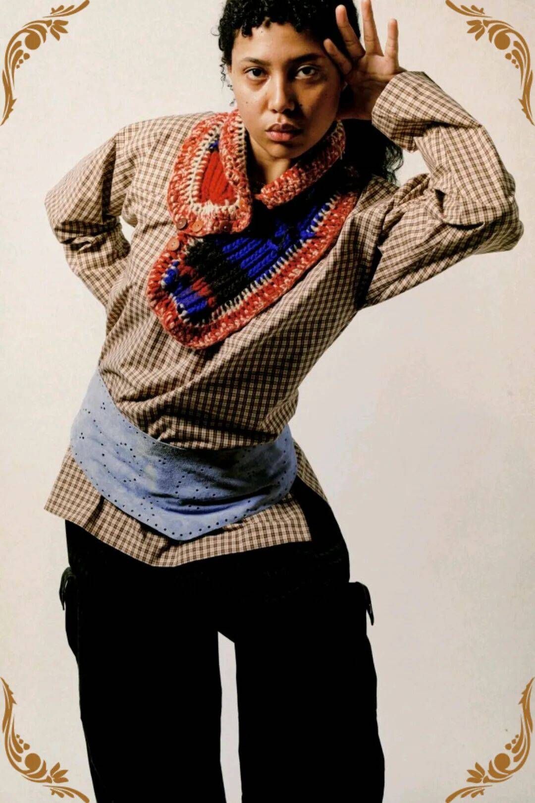 SC103 2025秋冬系列