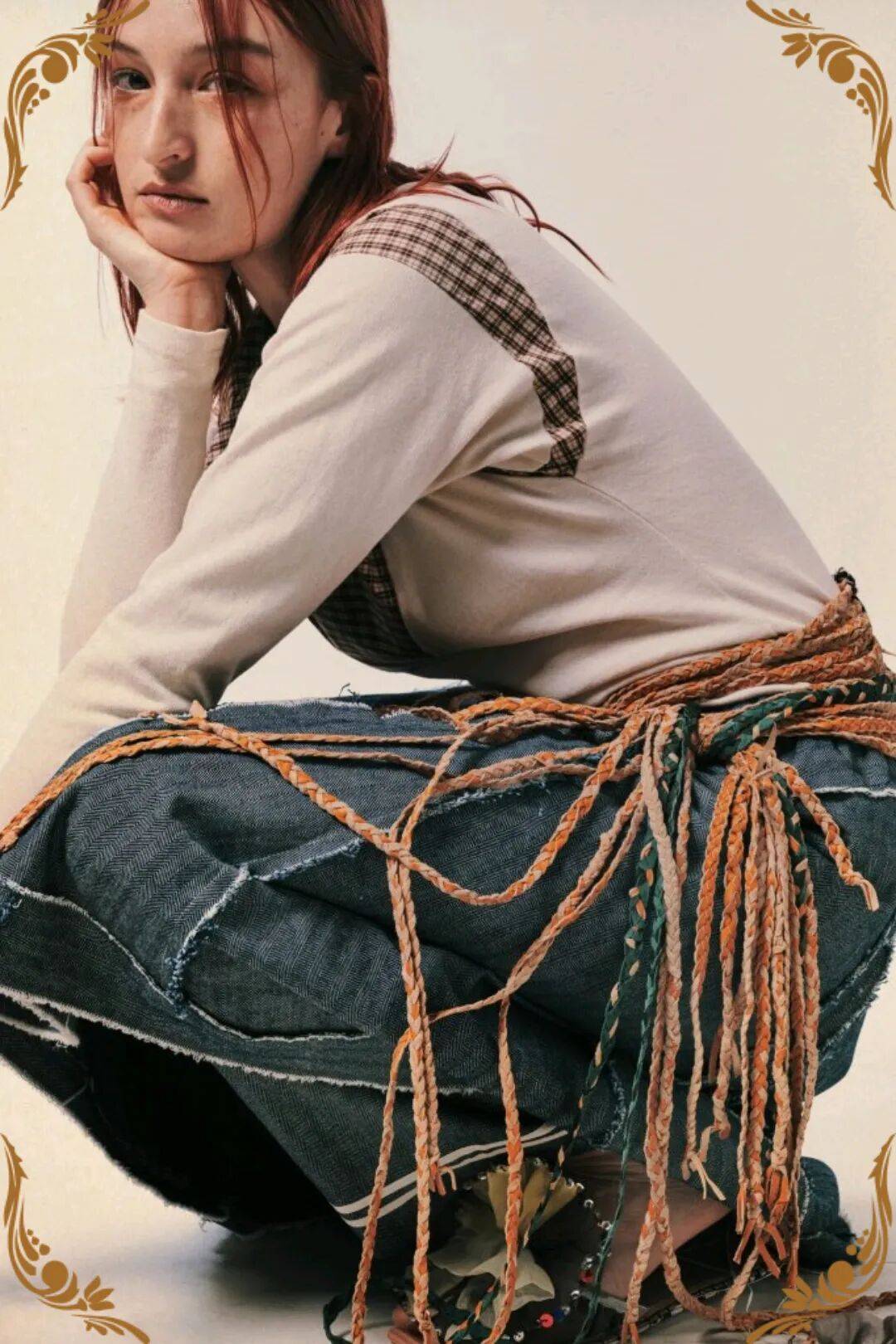 SC103 2025秋冬系列