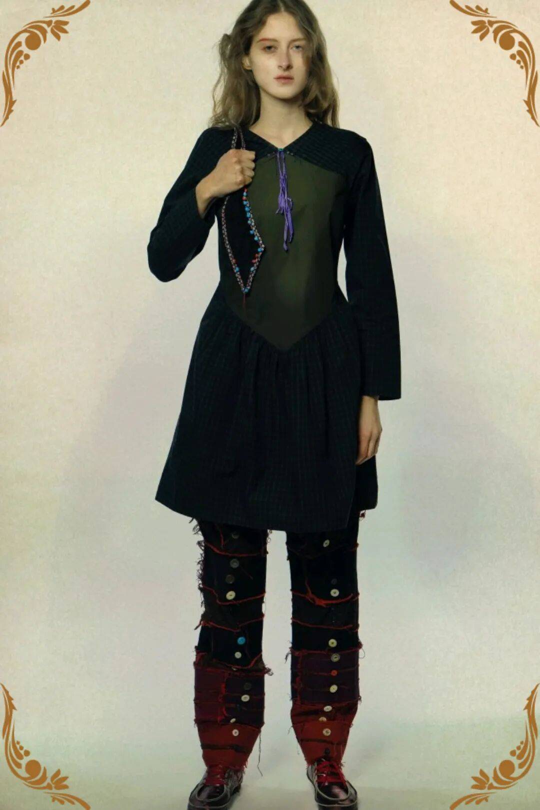 SC103 2025秋冬系列