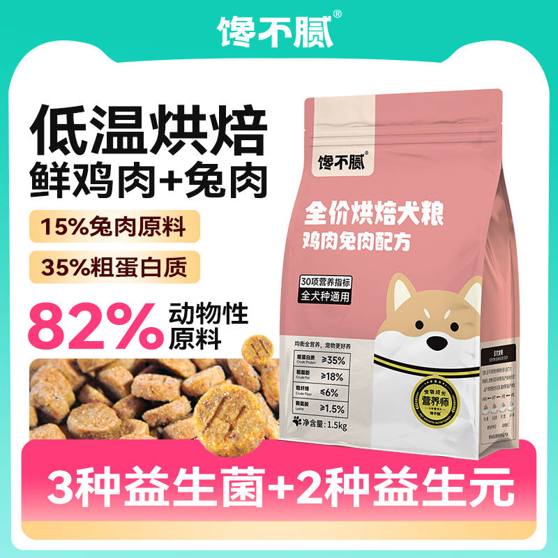 SC狗粮怎么样好不好？质量如何？附 2025 平替粮清单