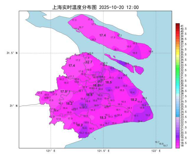 热了近5个月，上海开启“速冻”模式→