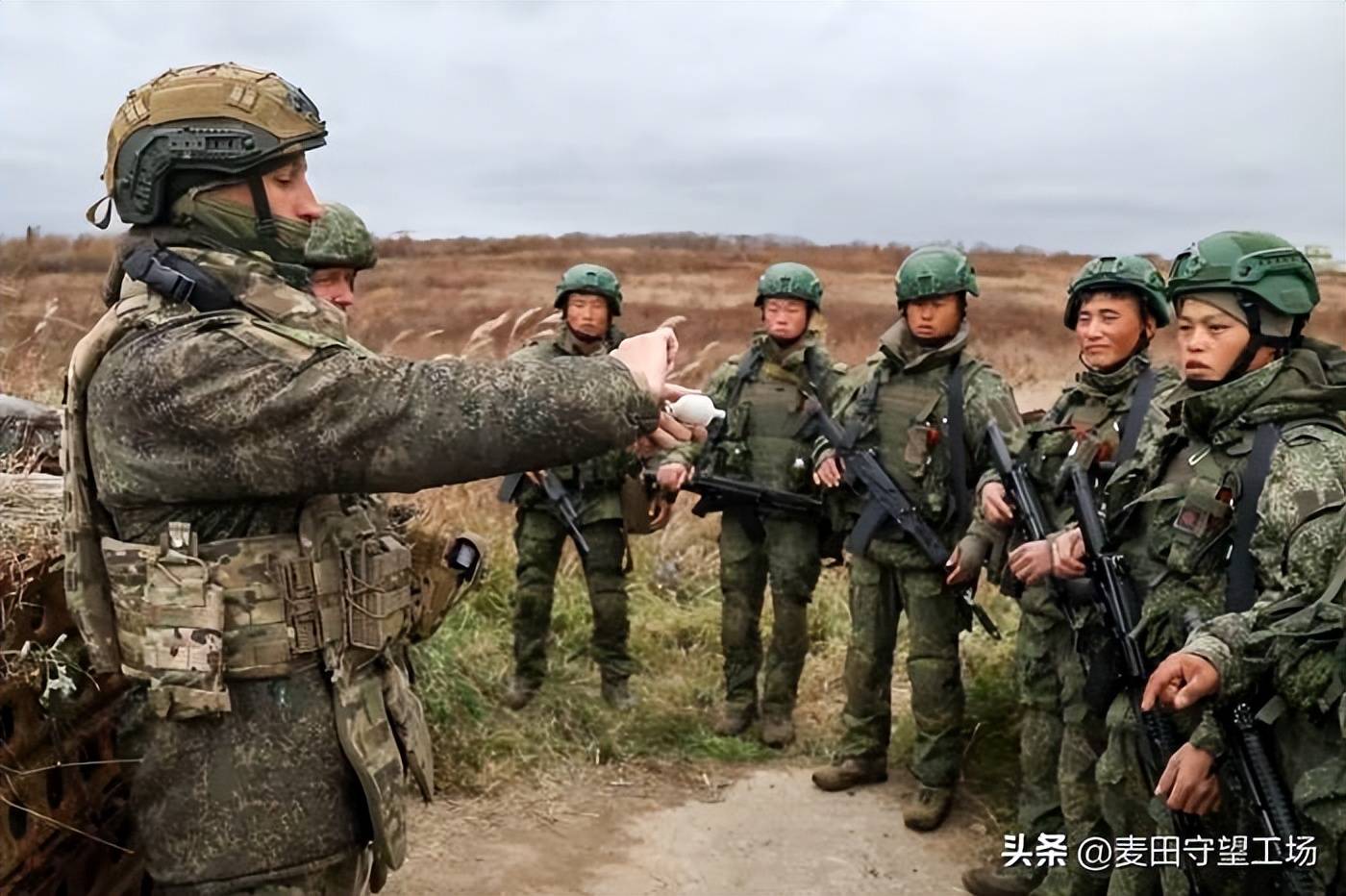 决战前，芬兰要组织百万大军，英国策划炸毁天然气，朝鲜继续援俄