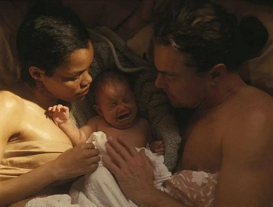 票房不济却成奥斯卡第一热门…小李子的新作《一战再战》值不值得超高评价？