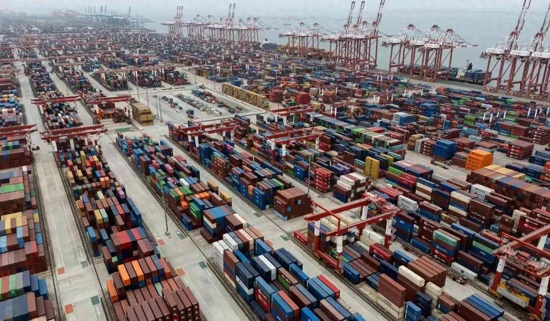 怪不得特朗普急着访华，贸易数据送进白宫，中方一滴美原油未进