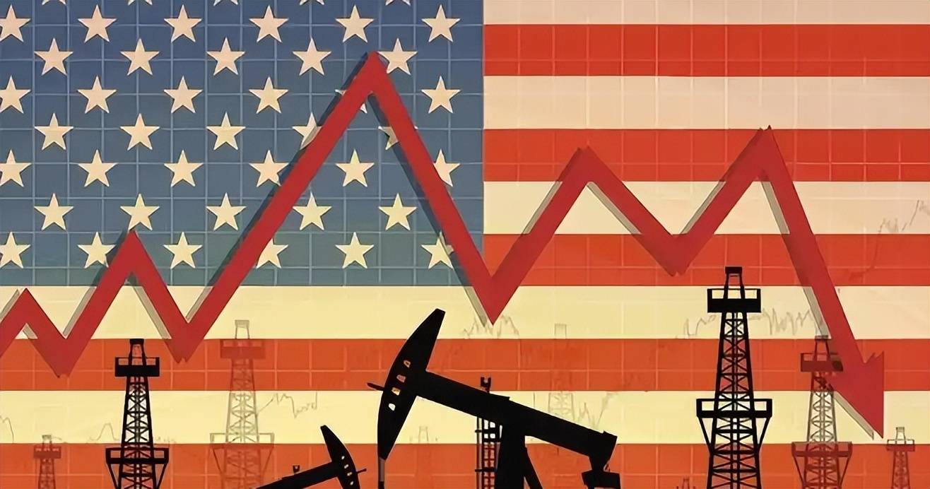美国成最大产油国，为啥还疯狂进口原油？背后藏着全球套利逻辑