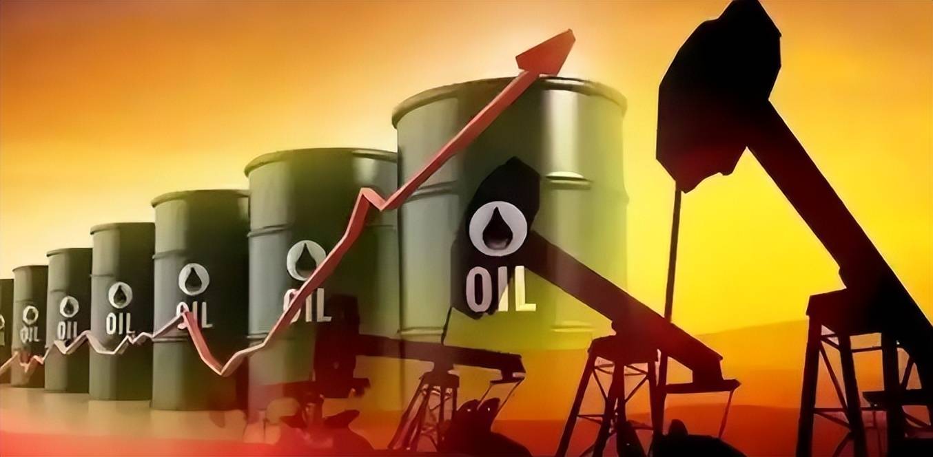 美国成最大产油国，为啥还疯狂进口原油？背后藏着全球套利逻辑