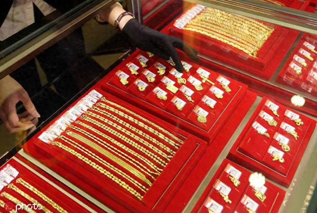 黄金投资是否能弥补数字货币的缺陷？