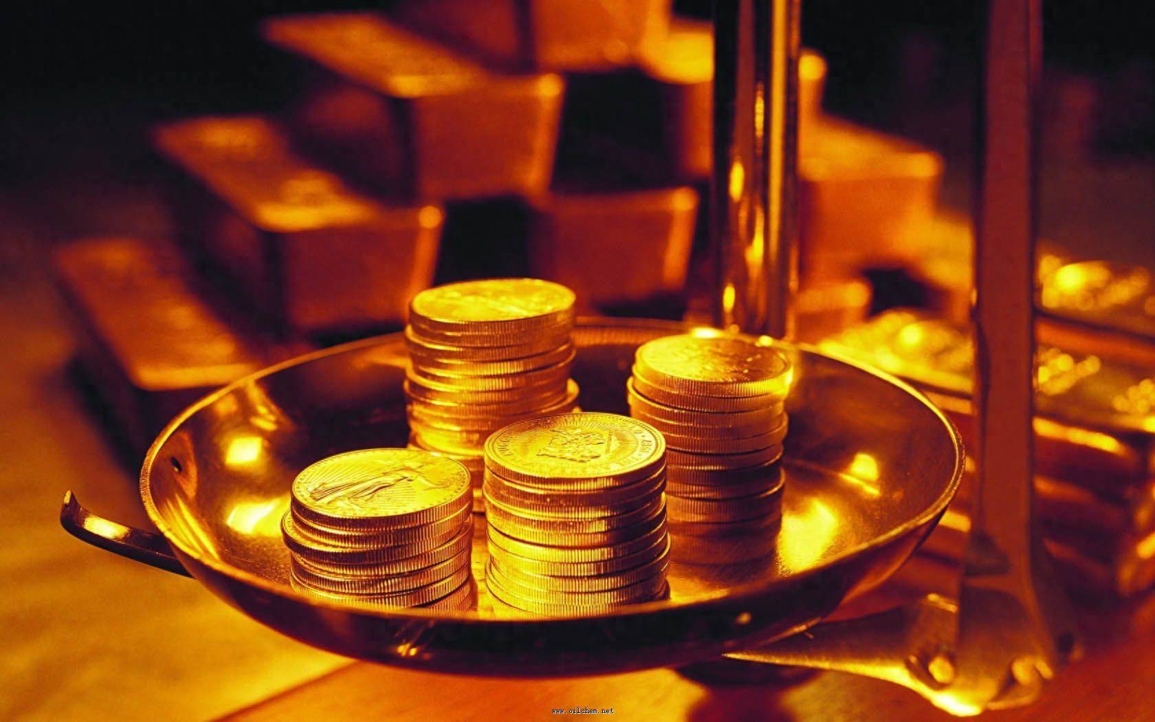 数字经济中黄金投资与数字货币互补吗？