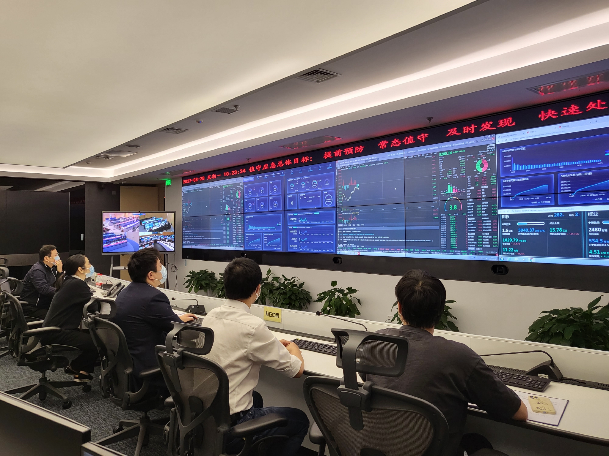 证券结算中心(证券结算中心交易员好做吗知乎)