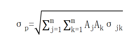 证券投资公式(证券投资基础知识)