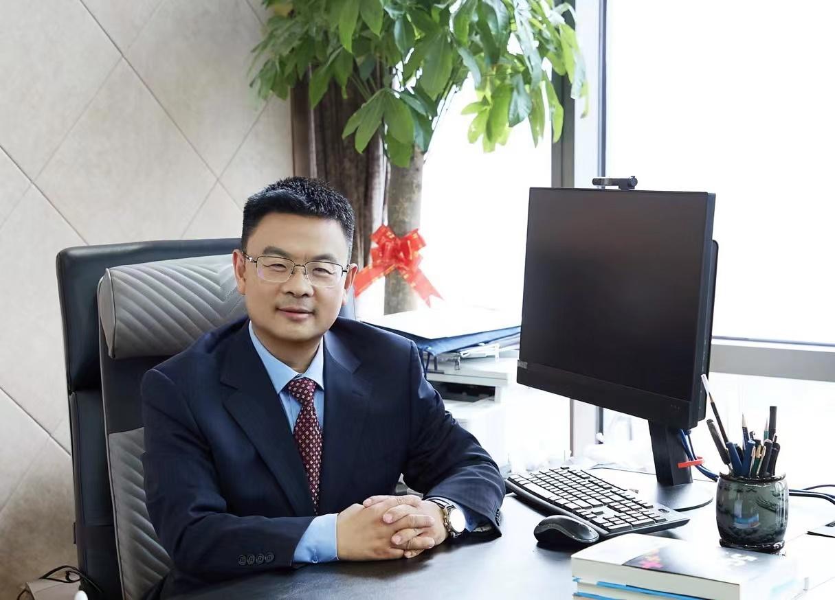 国信证券总裁(国信证券 总裁)