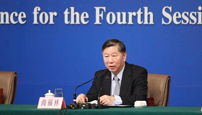 证券会主席(股民对吴清的评价)