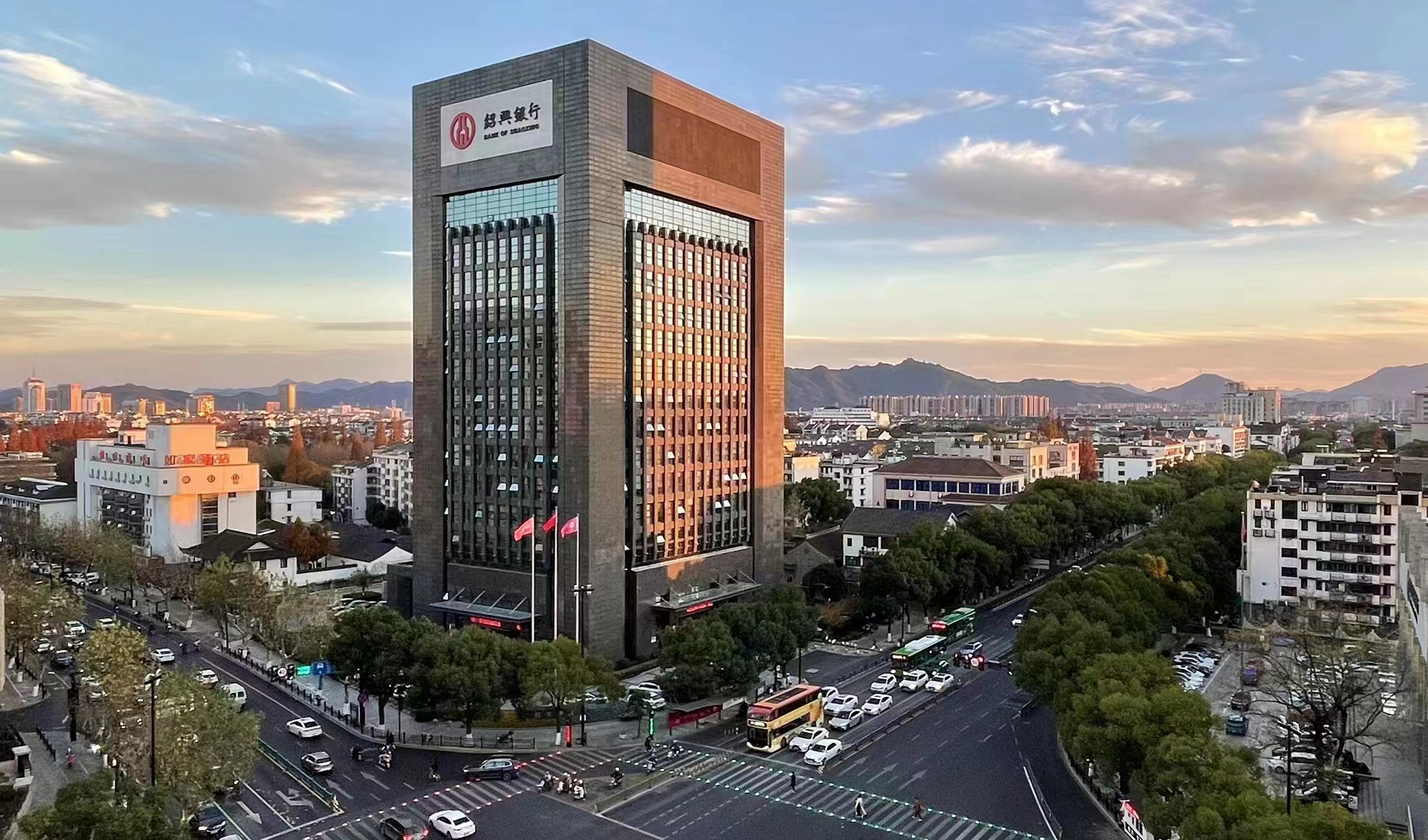 浙商证券绍兴(浙商证券绍兴分公司)