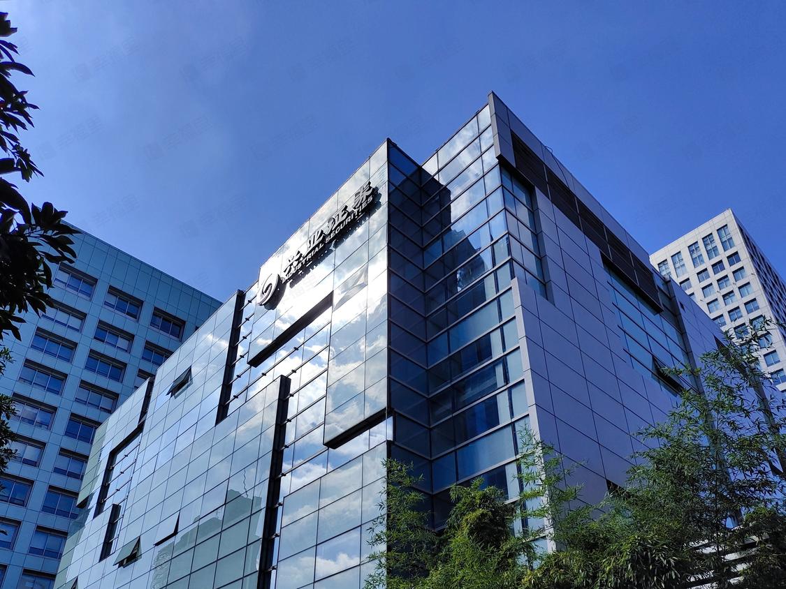 融大证券(融资融券大区)