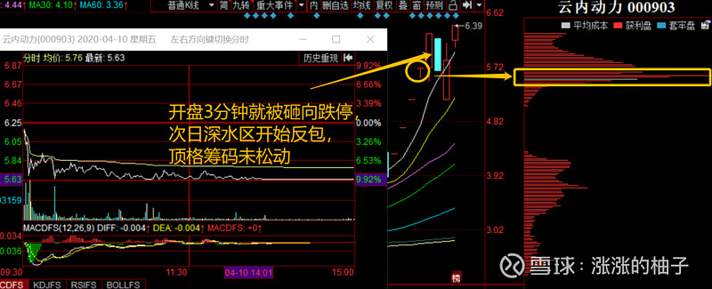 中信证券雪球(中信证券雪球入口在哪)