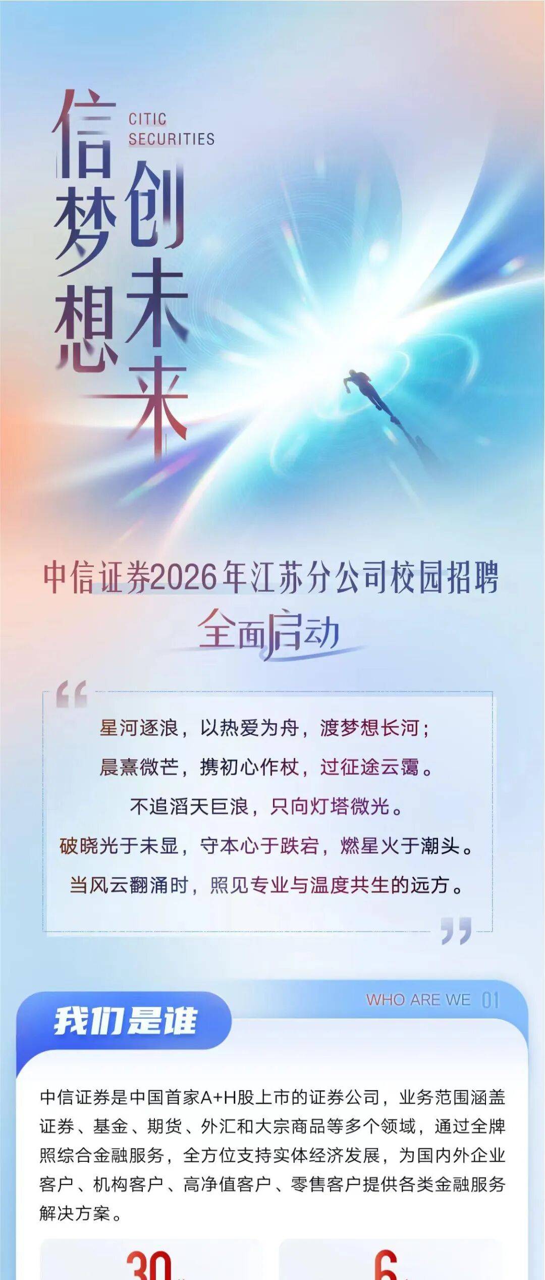 证券机构招聘(证券机构业务招聘)