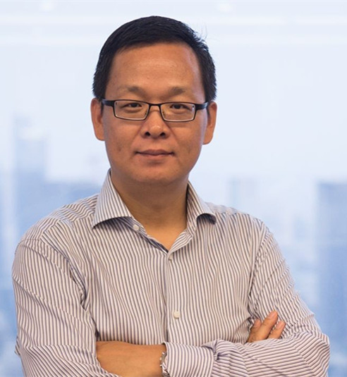 国信证券总裁(国信证券总裁是谁)