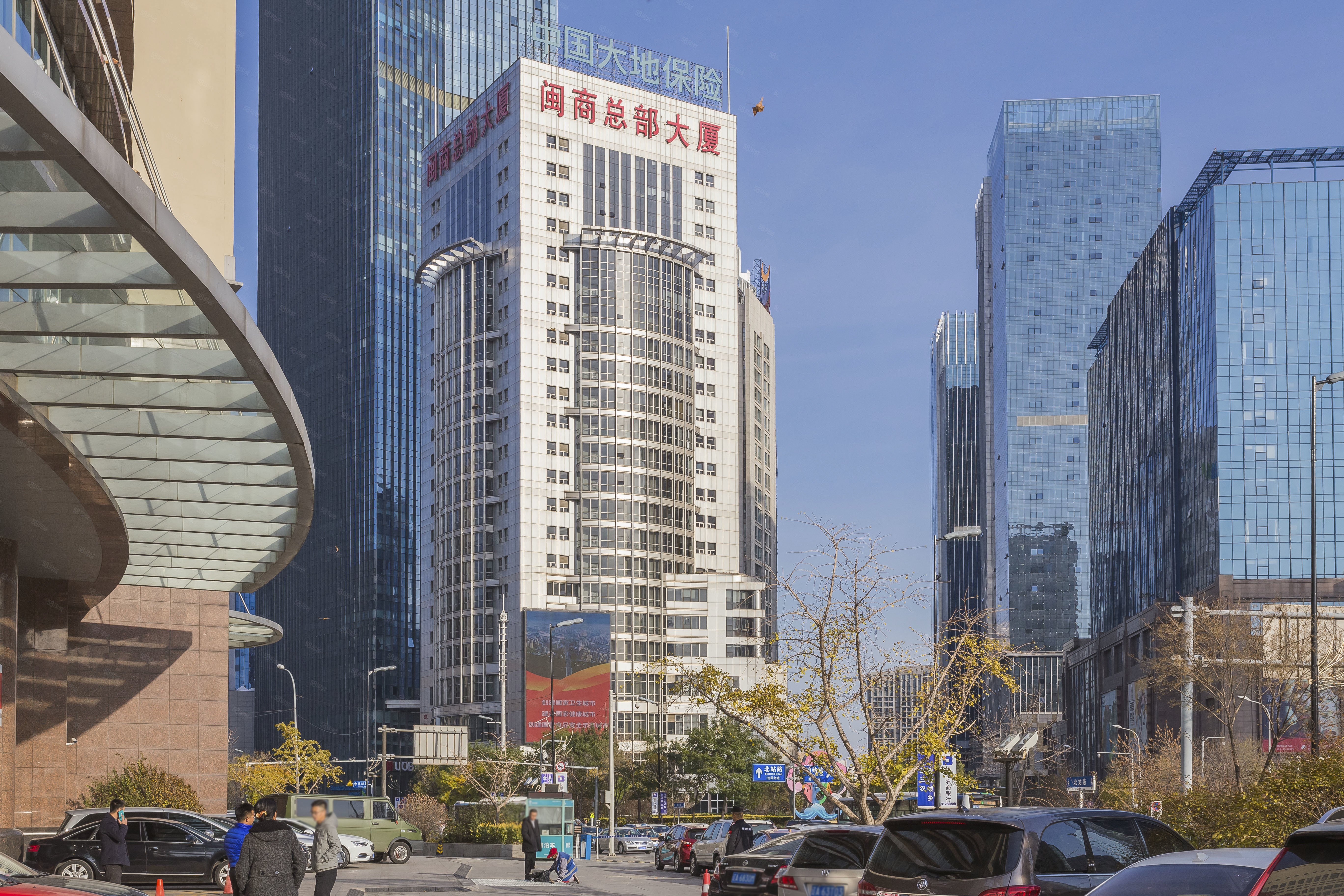 厦门华福证券(厦门华福证券总经理)