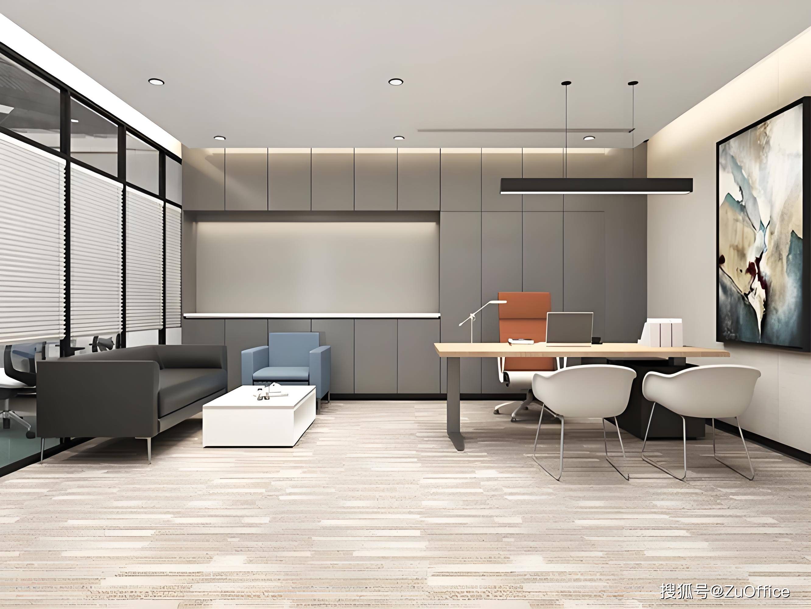 证券大户室(证券公司大户室是什么样的)