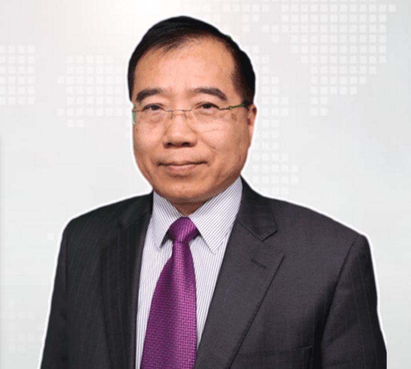 国信证券总裁(国信证券董事总经理)