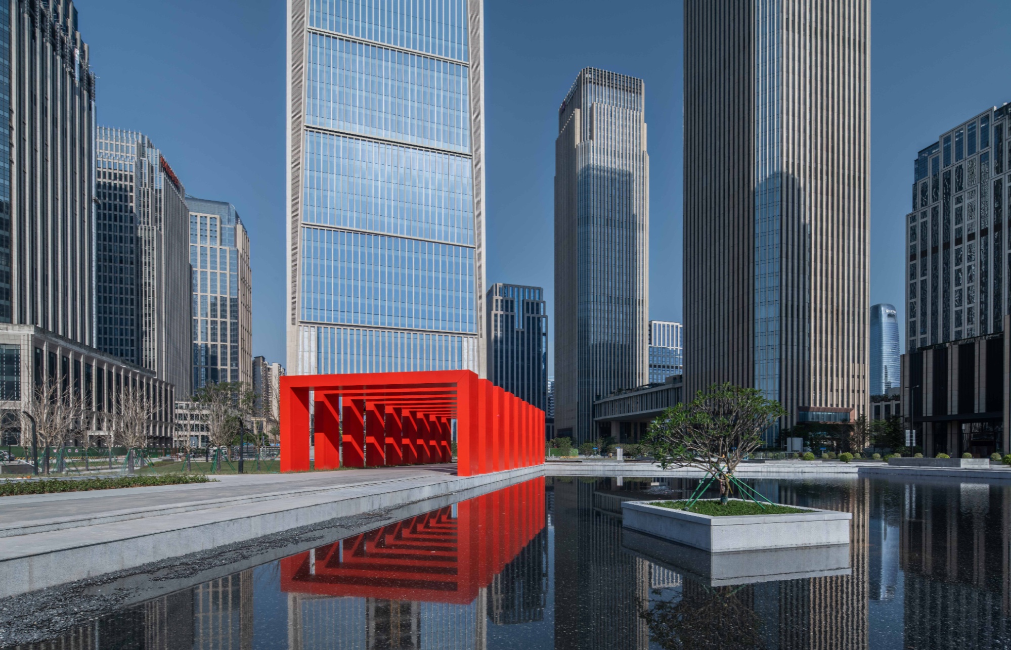 方正证券广州(方正证券广州营业部网点)