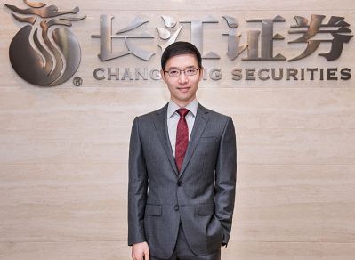 合肥长江证券(合肥长江证券是国企吗)