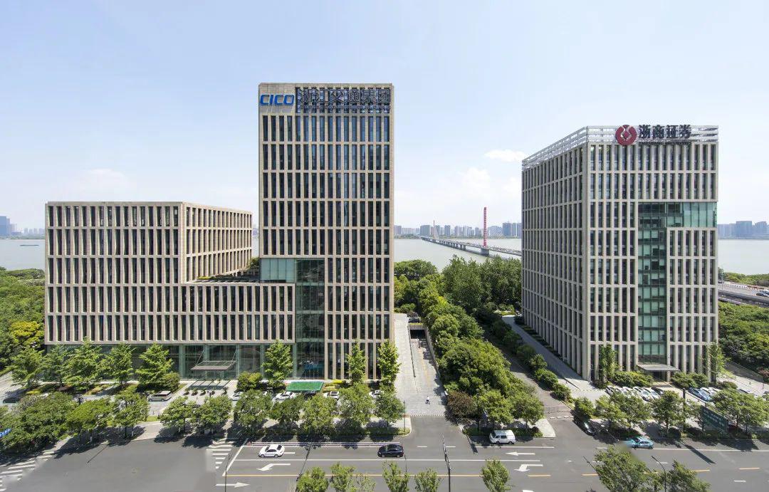 浙商证券股份(浙商证券股份有限公司)