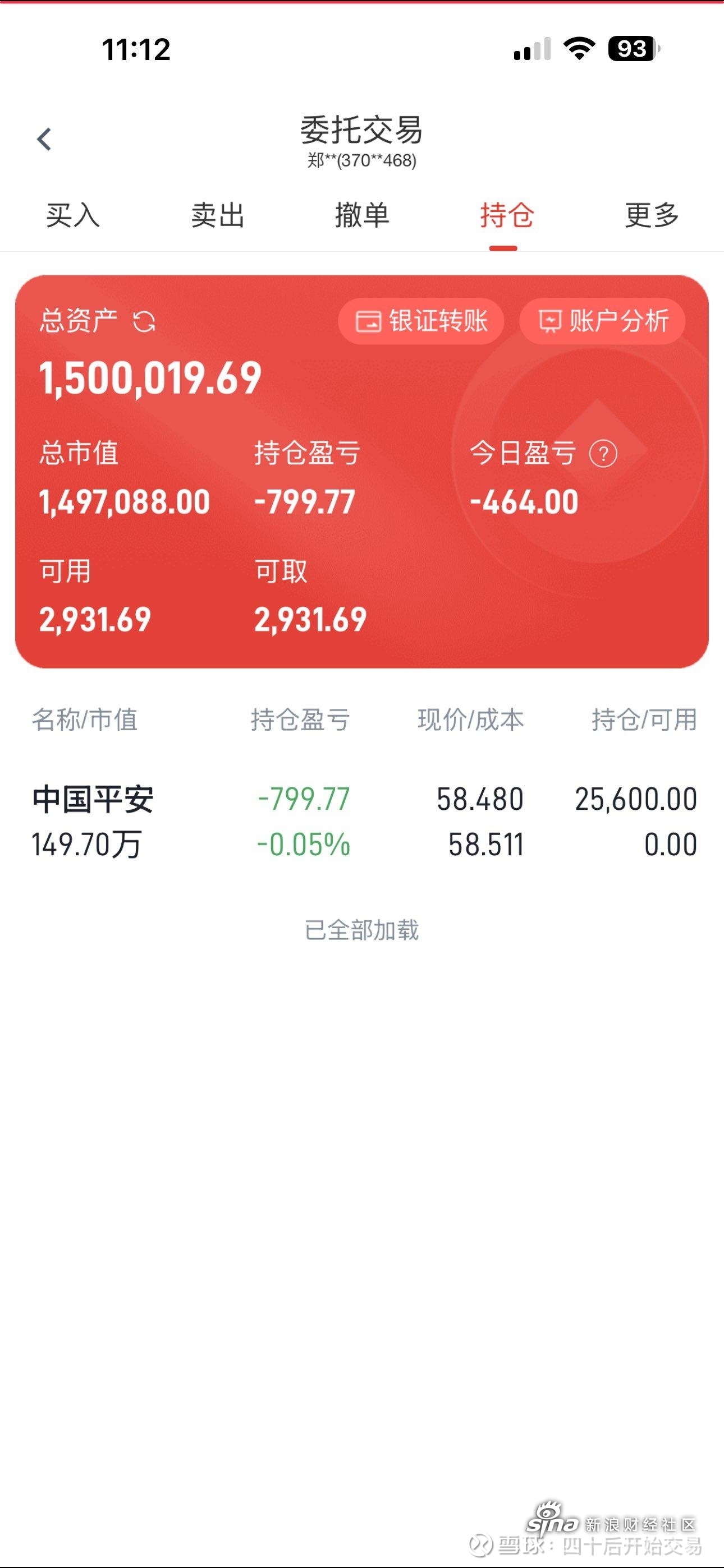 平安证券配资(平安证券配股是买入还是卖出)