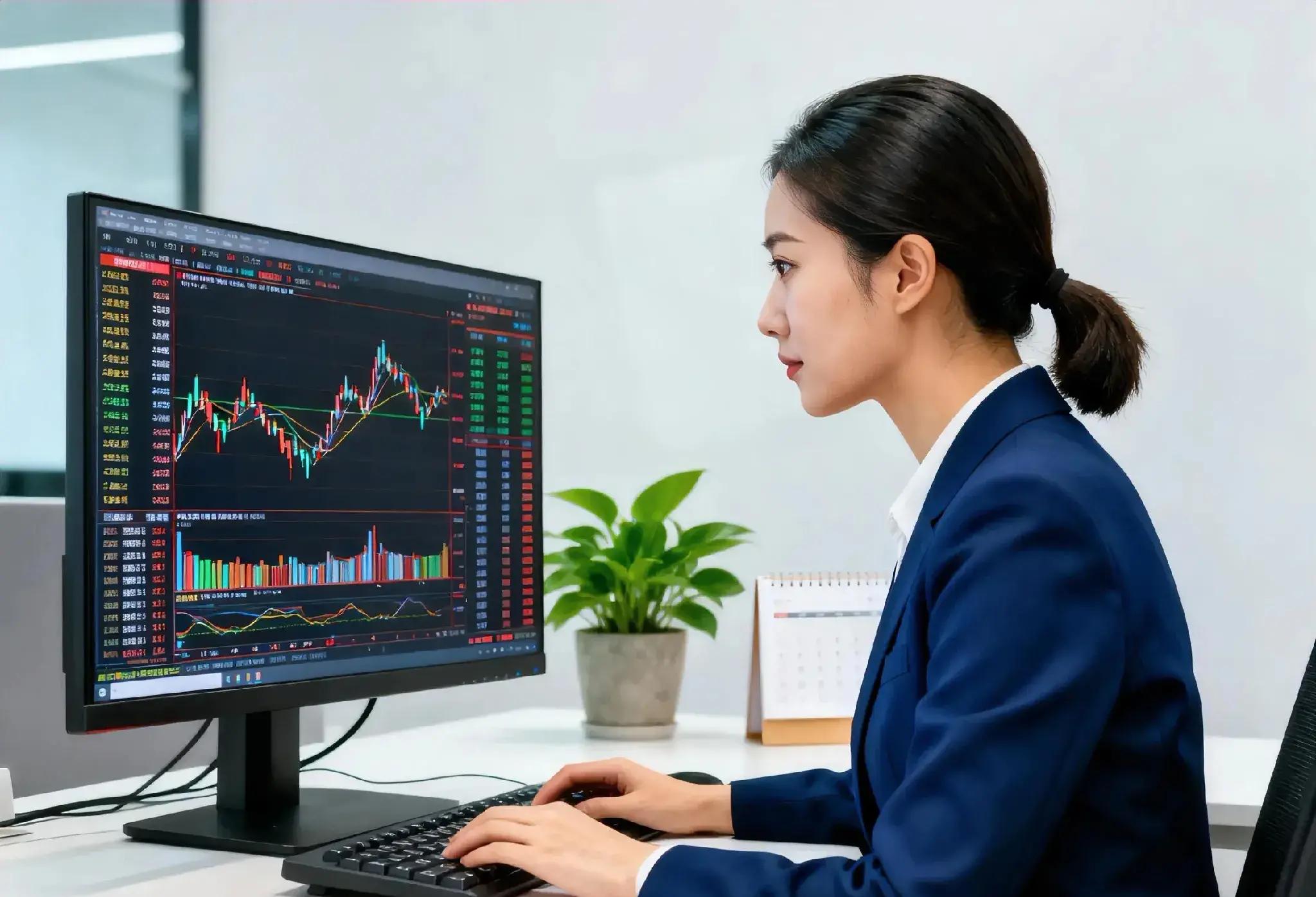 证券行业从业(证券行业从业人员流失超6800人)