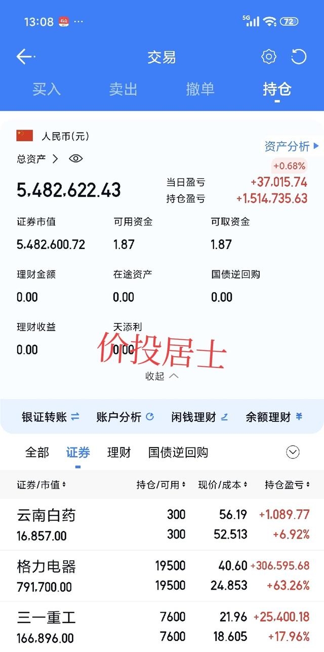 证券理财风险(证券类理财产品风险)