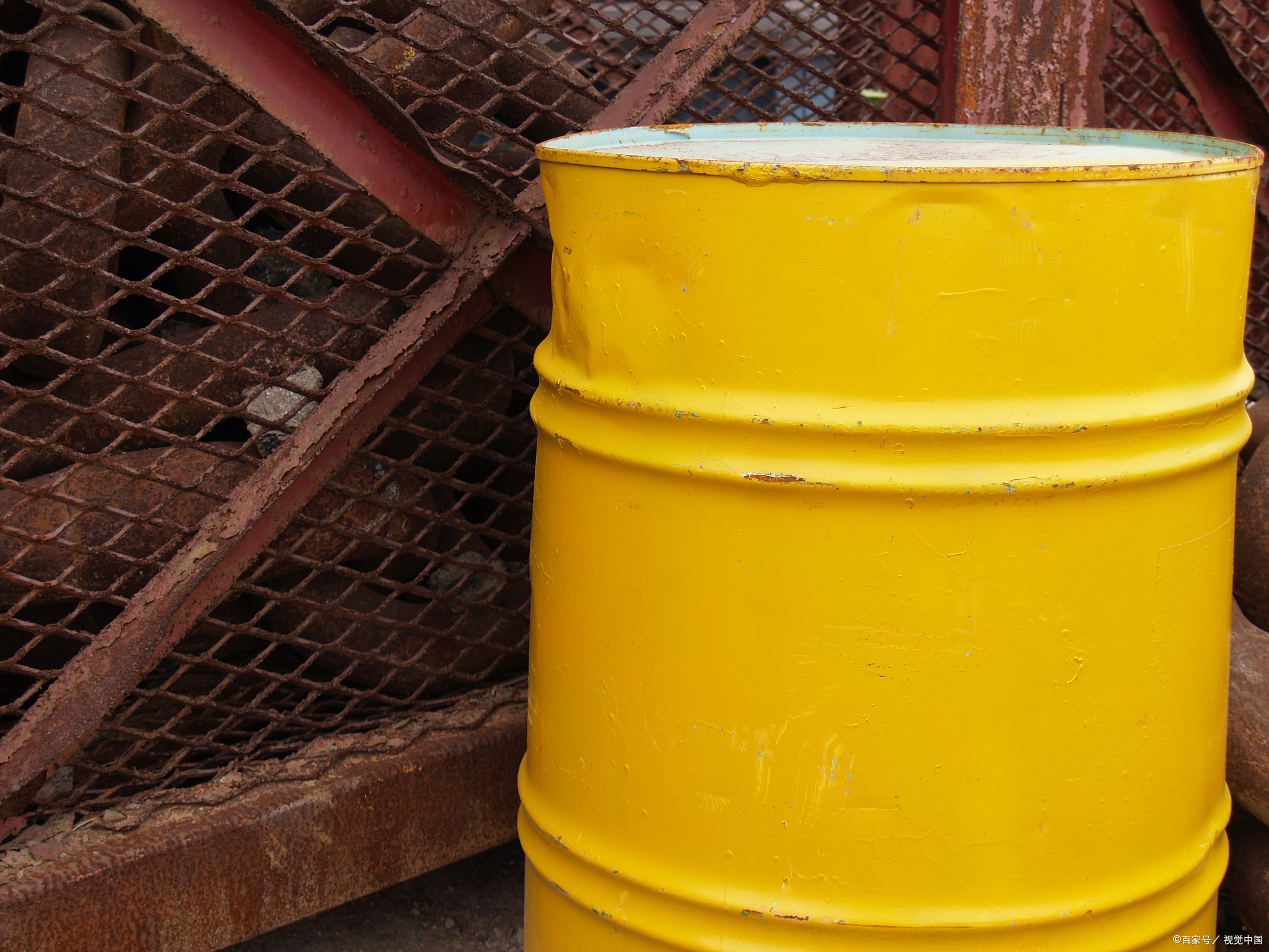 低原油(原油危险性高还是低)