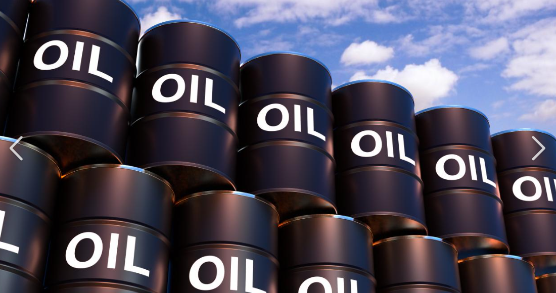 美股原油(美股原油最新价格)