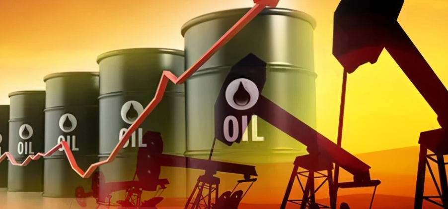 美股原油(美股原油今日行情)