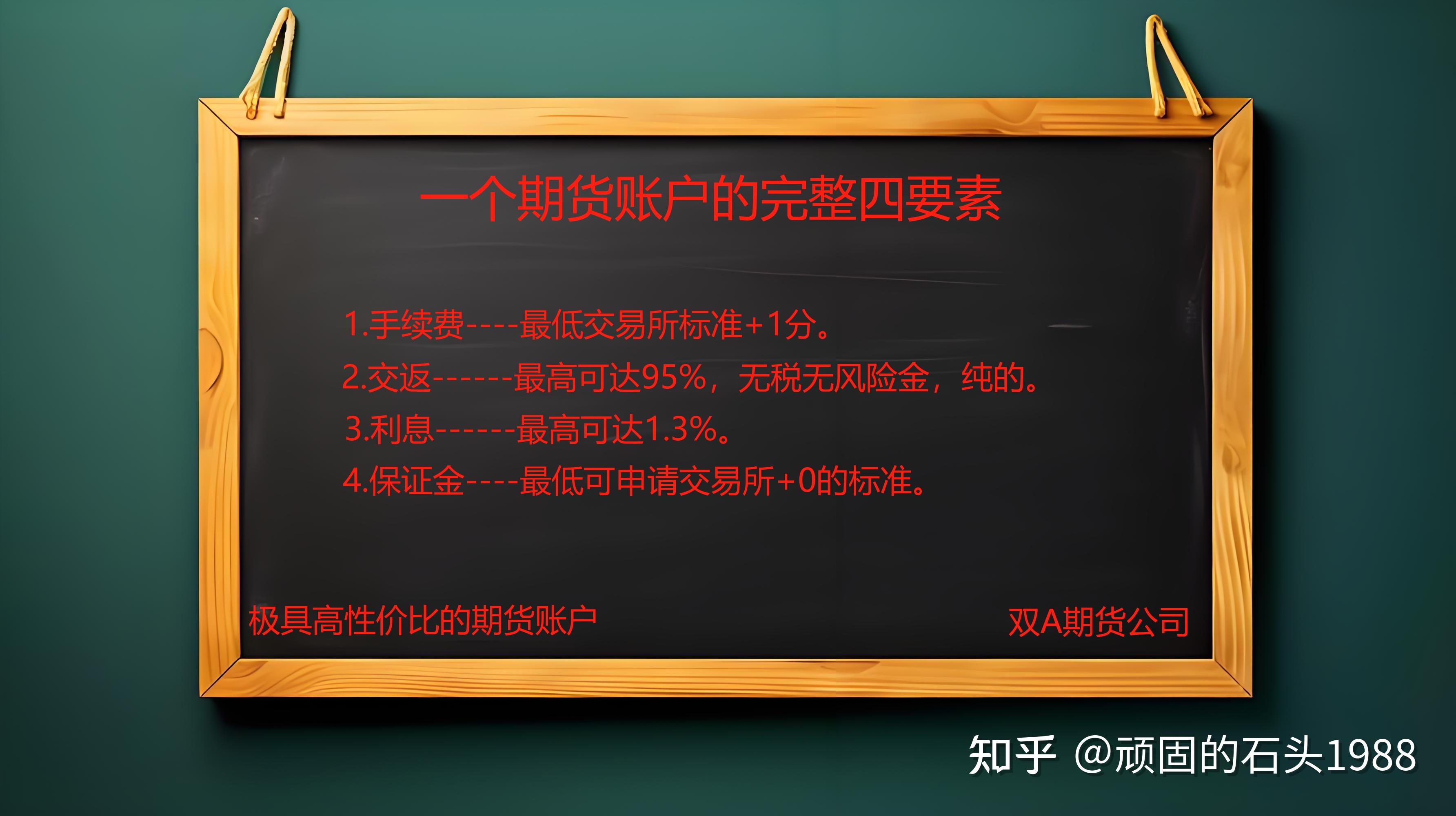 原油期货开户(原油期货开户门槛)