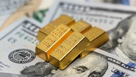 原油和黄金(原油和黄金价格大涨,那说明了什么问题?)