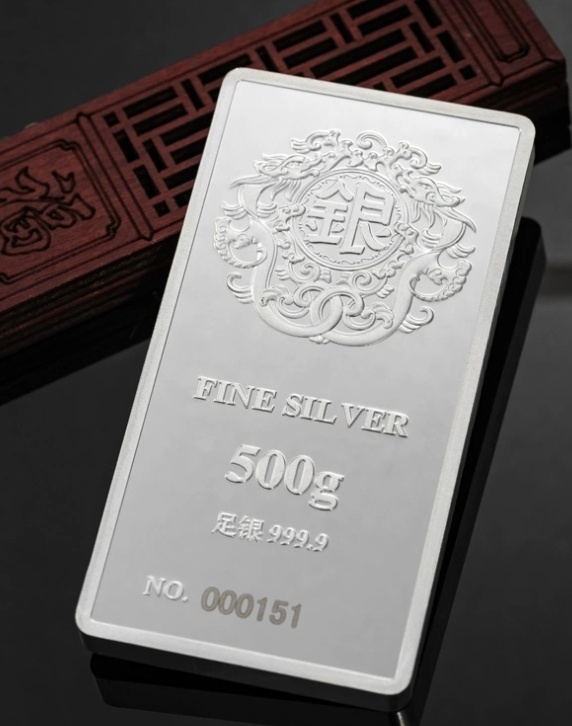 白银期货(白银期货一手保证金多少)