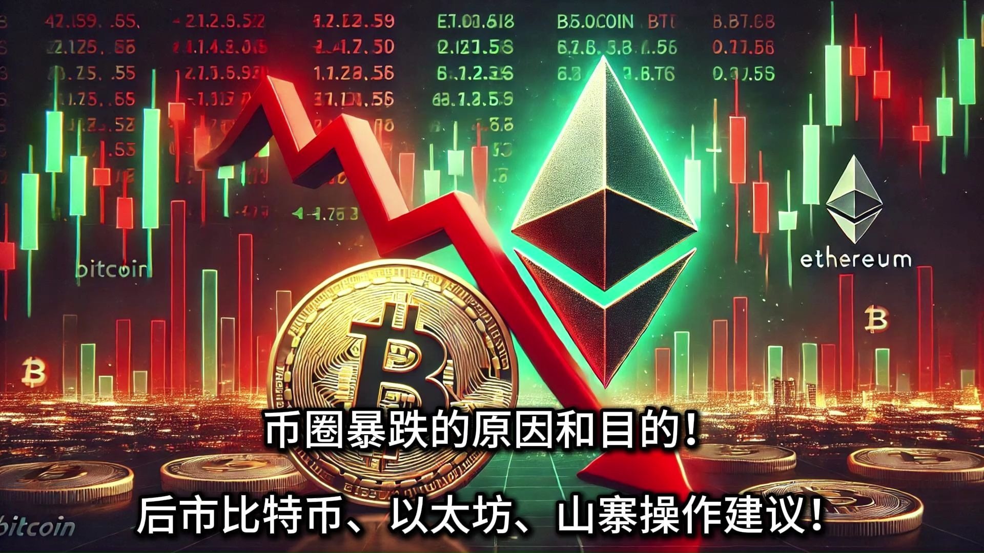比特币行情(比特币行情今日)
