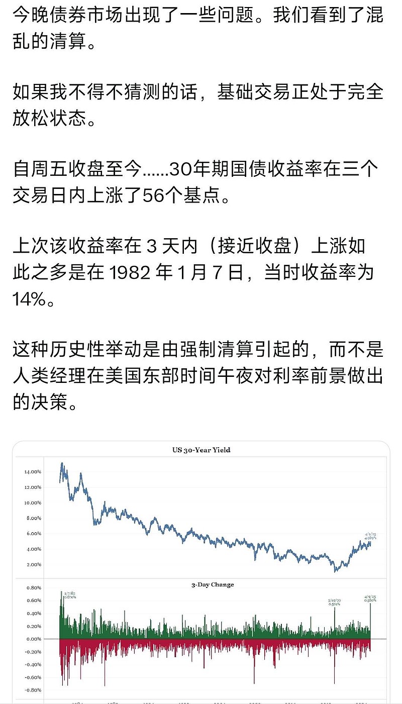 美原油期货行情(美原油期货行情实时走势图)