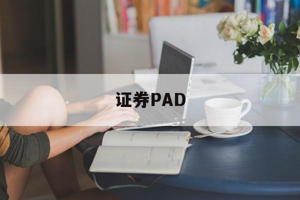 证券PAD(证券pad版)