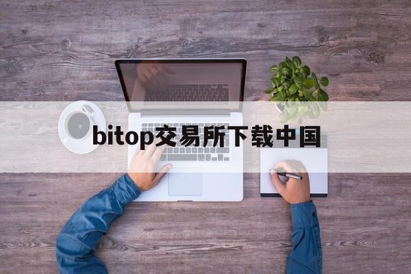 bitop交易所下载中国(bitstamp交易所app下载)